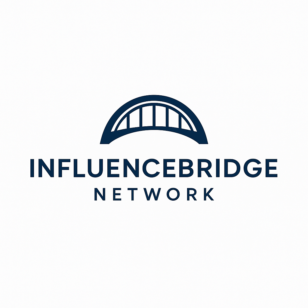 influencebridge.network